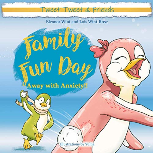 Family Fun Day (Tweet Tweet & Friends)