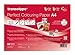 Produktbild Perfect Colouring Paper, Markerpapier DIN A4, 250 g/qm, 10 Blatt, für Farbverläufe, Manga-Zeichnungen, Card-Making und Scrapbooking, geeignet für Laserdrucker