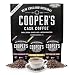 Wine Barrel Aged Whole Coffee Bean Box Set, Sample Gift Set - Chardonnay, Pinot Noir, Cabernet Sauvignon Barrel Aged Coffee, 3x 4oz Bags Box Set, 100% Guaranteed