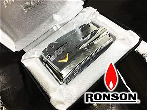 Ronson (Ronson Corp) puremia・ヴxarahure-mu
