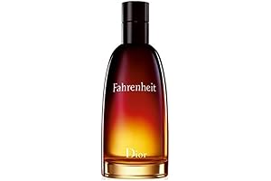Fahrenheit Men's Cologne, A Timeless Fragrance