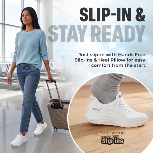 Image of Skechers Women's Contour Foam Cozy Fit