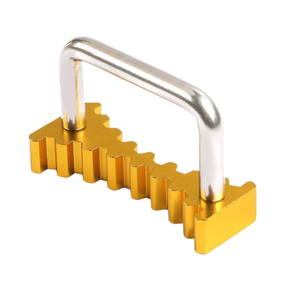 NSPmebTGW Camshaft Gear Holder Tool Compatible with EA211 Engine Camshaft Sprockets