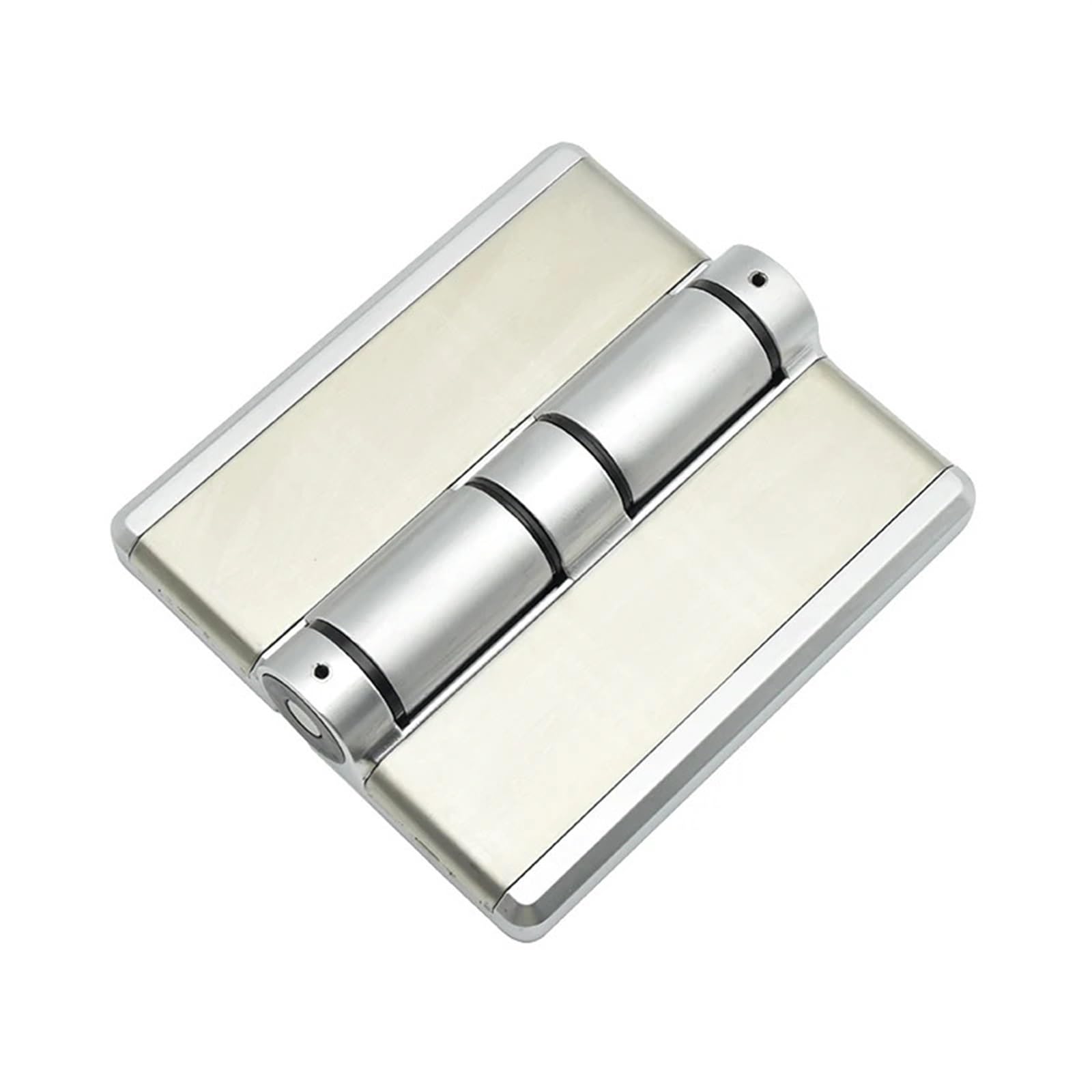 Charnière invisible XK510 avec positionnement multi-angle pour meuble