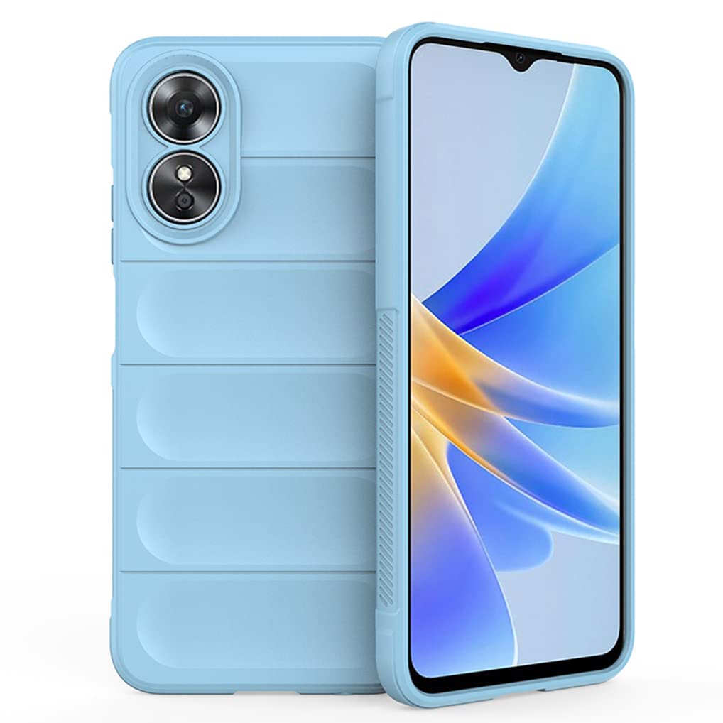 SEAHAI Cover Per Ulefone Note 14 / Note 14 PRO, Ultra Sottile Custodia