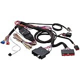 Directed Electronics THFD1 Ford T Harness Solution for DBALL/DBALL2