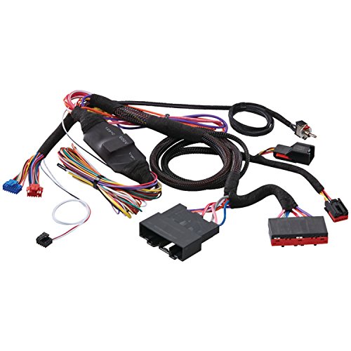 Directed Electronics THFD1 Ford T Harness Solution for DBALL/DBALL2