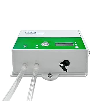 Amazon.com: Enzyme Timing Dispensing Pump, 550ml/min, 5