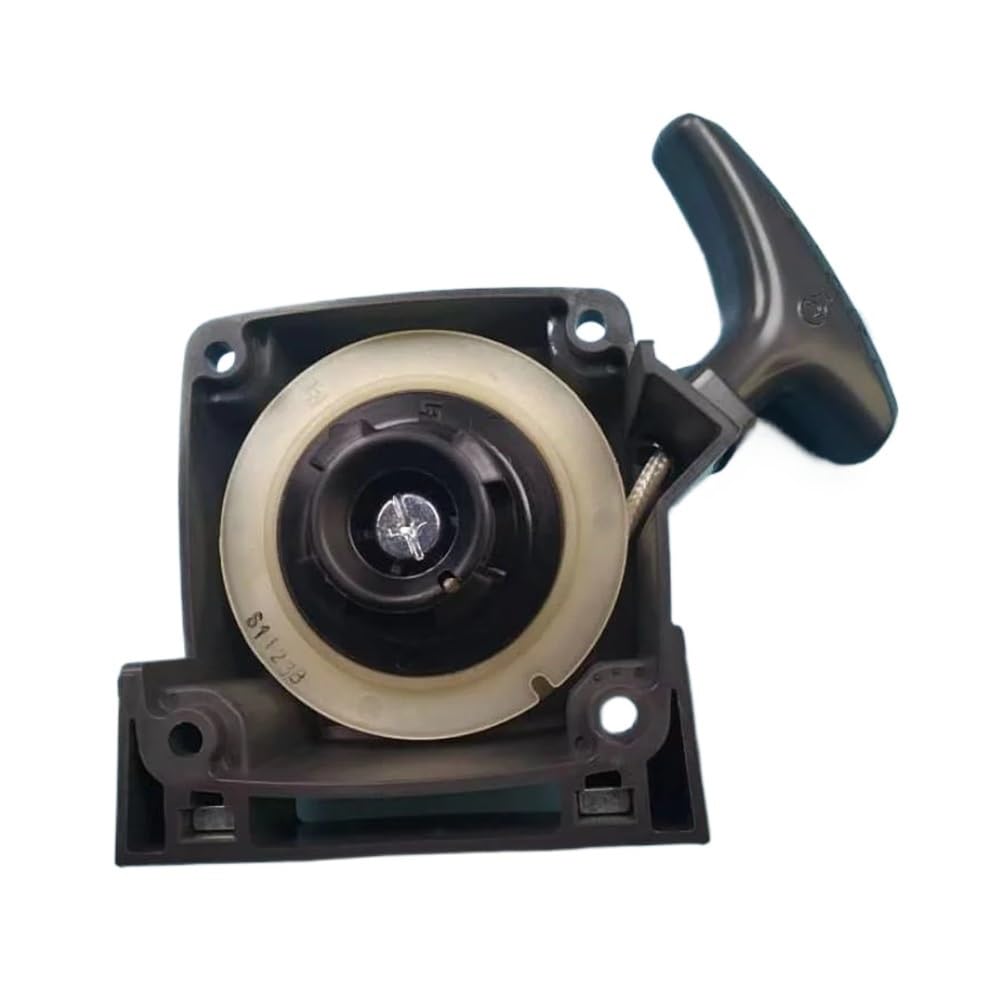 Arrancador de Retroceso OEM TJ45E Compatible con desbrozadoras KBL o KBH45 con polea de Cuerda de Arranque por tracción(Genuine Starter Only)