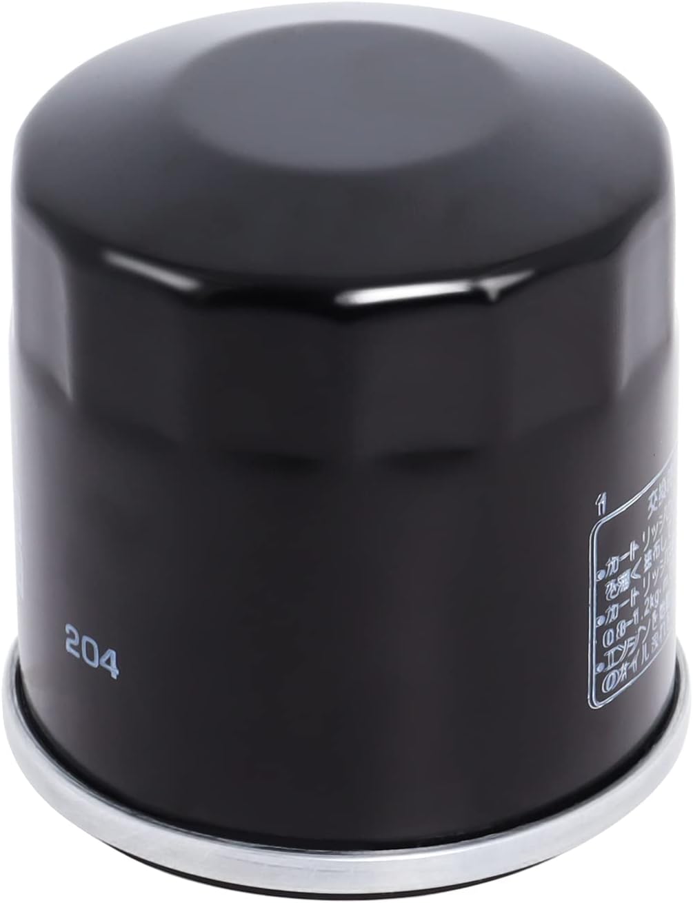 PODOY 5GH134405000 Oil Filter for Compatible with Yamaha