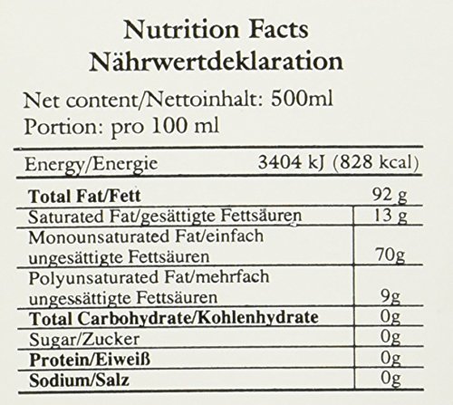 O-Med Arbequina Olivenöl