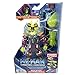 Masters of the Universe and He-Man Skeletor Reborn Action Figure with Power Attack Move & Accessories, Motu Collectible Toy, 4 Years & Older