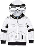 Star Wars Boys' O Troopy Hoodie