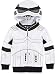 Star Wars Boys' O Troopy Hoodie