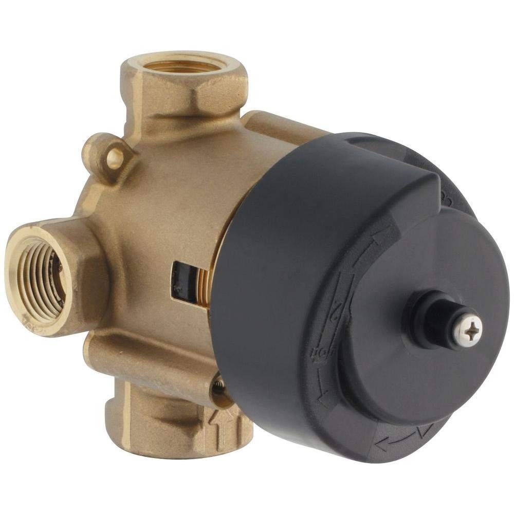 KOHLER Mastershower 2 Or 3 Way Diverter Valve - Faucet Valves