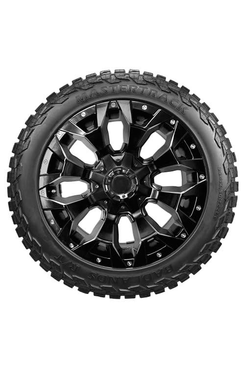 Mastertrack Badlands RT