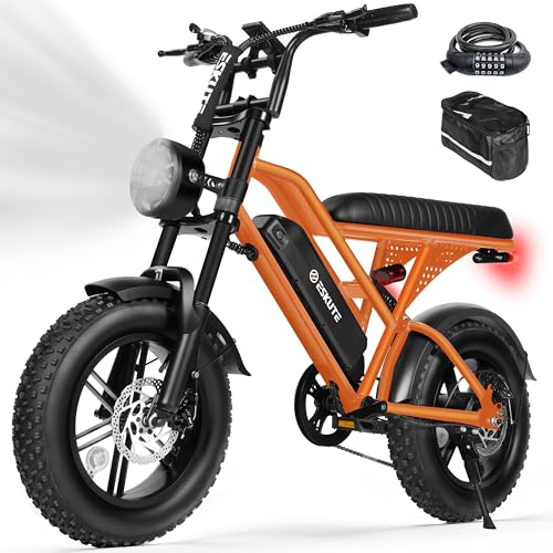 ESKUTE V100 Electric Dirt Bike