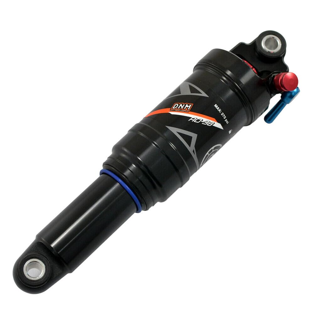 DNM AOY-38RC 190x50mm Mountain Bike Air Rear Shock With Lockout, ST2248