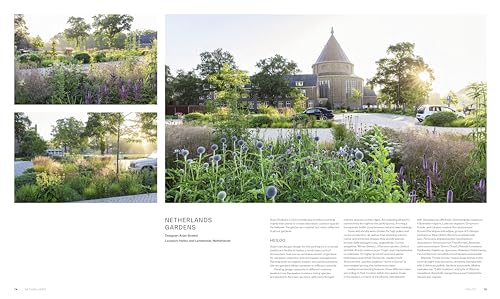 Visionary: Gardens and Landscapes for our Future - Image 5