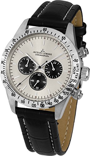 Jacques Lemans N-1557B