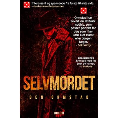 Selvmordet