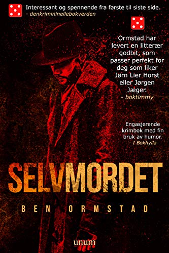 Selvmordet (Norwegian Edition)