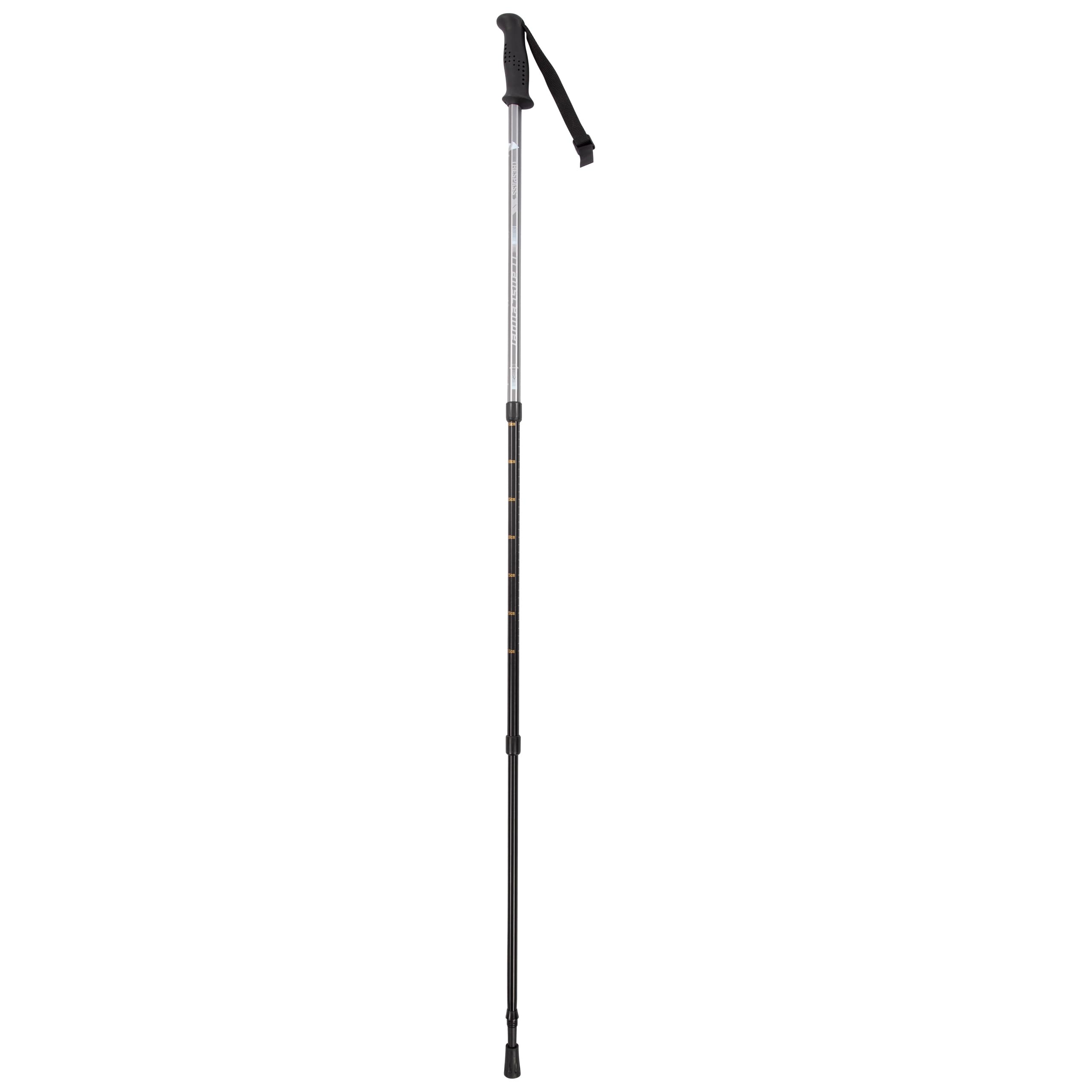 Trespass Unisex Transduo zestaw kijków do chodzenia 2 szt