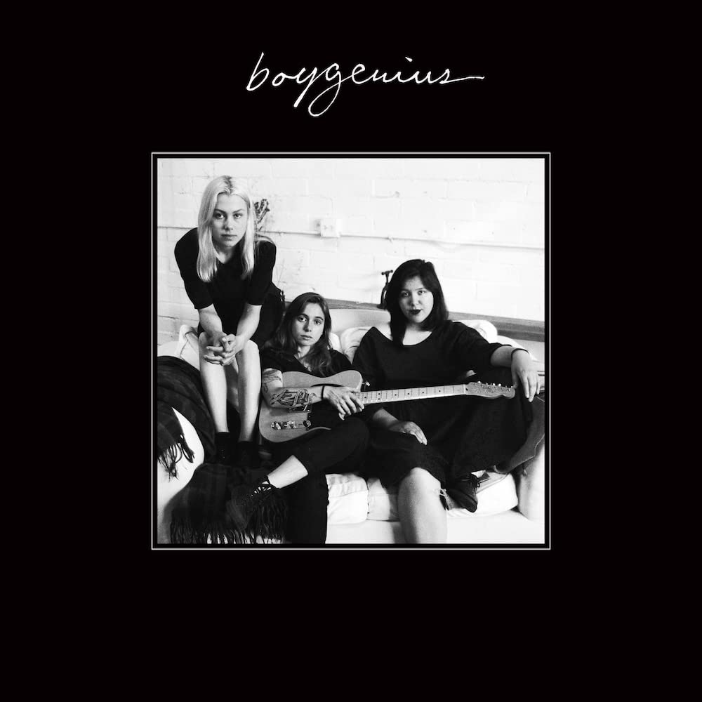 Amazon.co.jp: Boygenius [輸入盤CD] (OLE1408CDS)_1714
