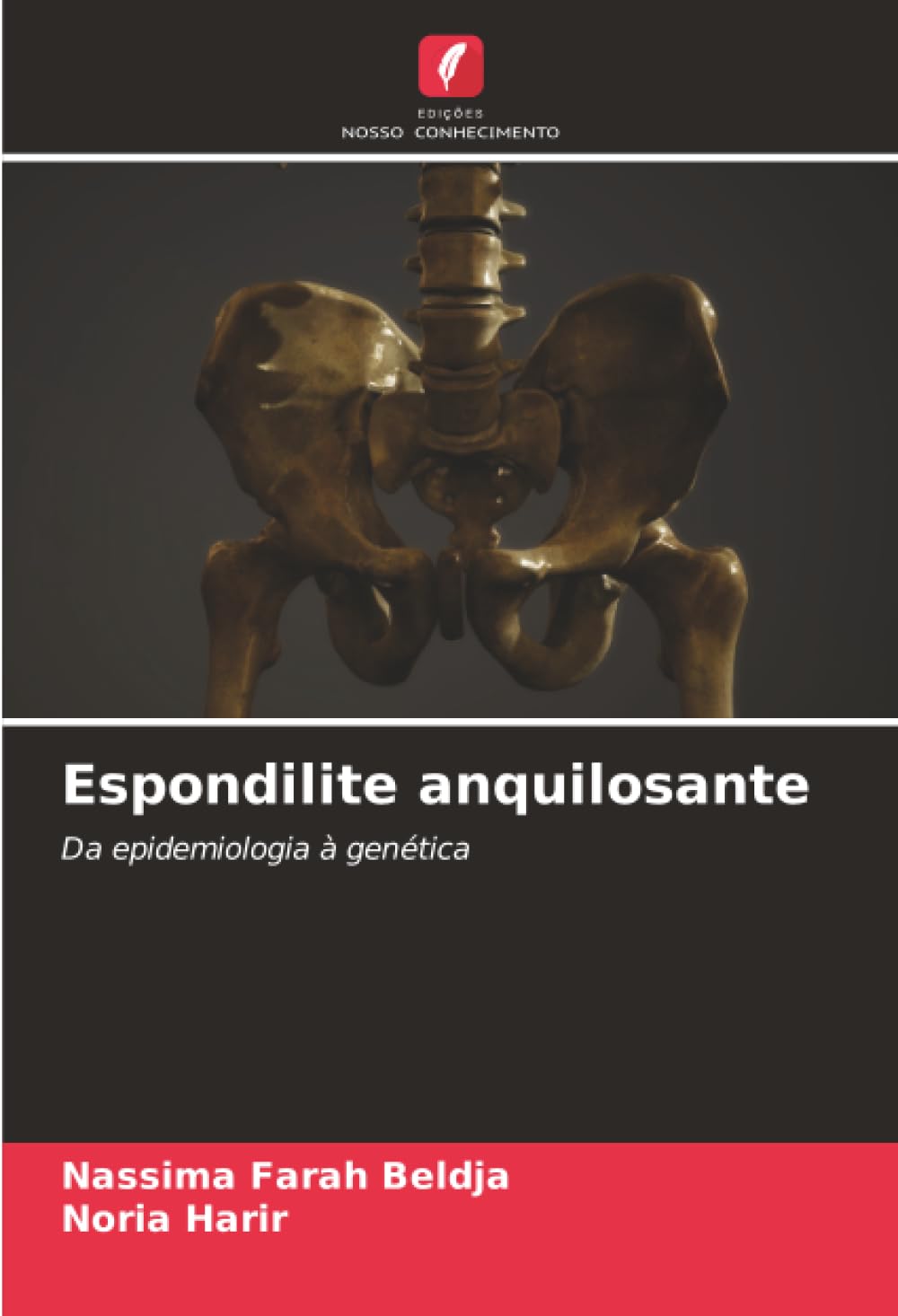 Espondilite anquilosante: Da epidemiologia à genética