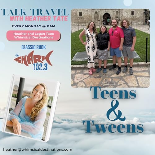 Teens & Tweens