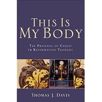 This Is My Body