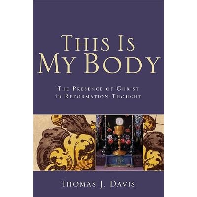 This Is My Body