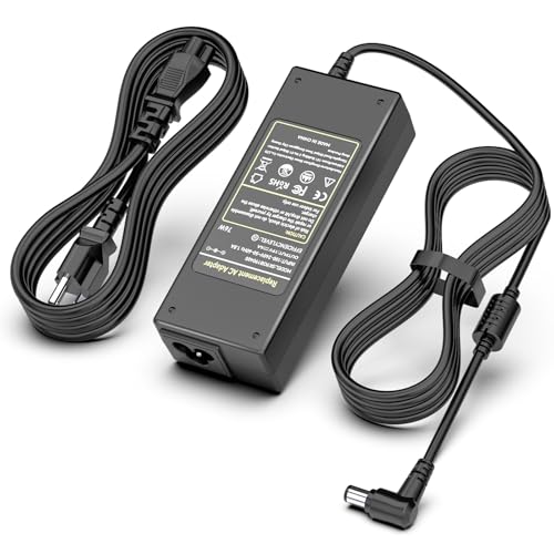 19V Power Cord for LG Electronics 19