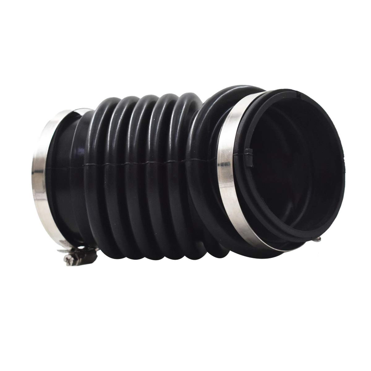 Sostituzione del tubo del tubo di aspirazione della scatola dellaria 1X per Ford Focus MK2 2005-2011 C-Max Induction 1684286
