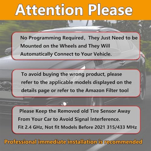 Tesla Autopilot sensor kit