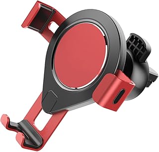 PartyKindom Suporte Para Telefone De Carro Suporte Para Carro Suporte Para Celular Suporte Para Navegação Suporte Para Carro Acessórios Para Telefone Suporte Para Celular Suporte Para Celular