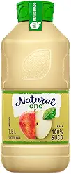 Suco De Maçã 1,5L Ambiente - Natural One