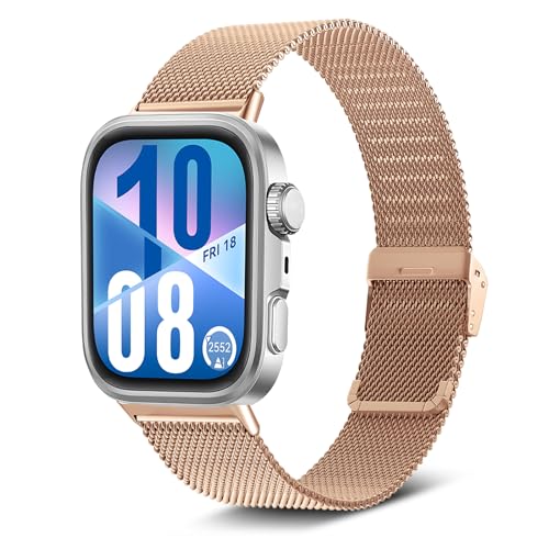 [RoSoki] oh Huawei Watch Fit 4 / Fit 4 Pro/Huawei Watch Fit 3 Ή xg XeX`[ oh ւXgbv hK ϋv̂ ȒP rWlX vxg jp (
