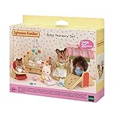 Geeignet für Kinder ab 3 Jahren.