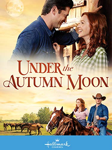 Under the Autumn Moon