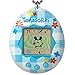 Tamagotchi Original - Flower Gingham (Updated Logo)
