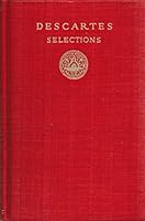 Descartes Selections B002BP48KU Book Cover