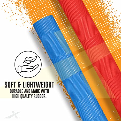 Image of Vector X Rubber Cricket Bat Grip