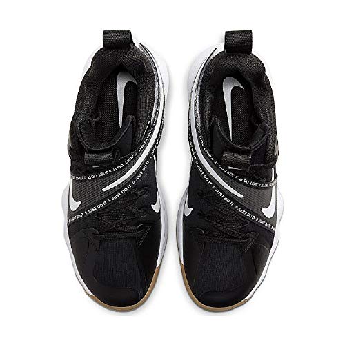 Image of Nike Unisex Lace Up Sneaker Shoes