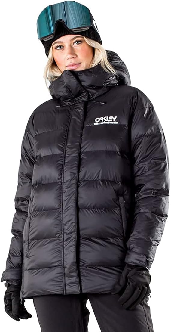 doudoune oakley