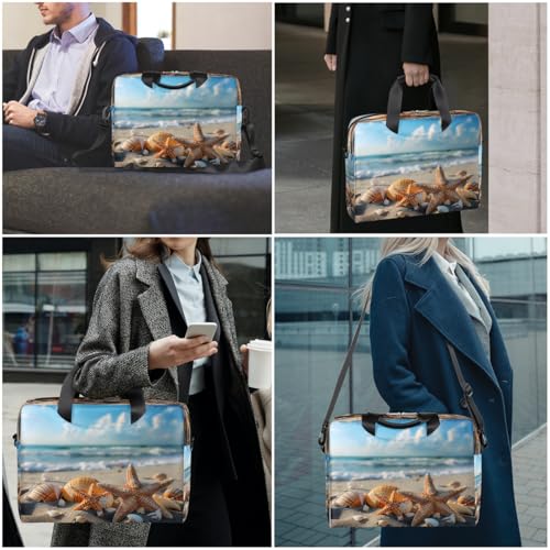 Bolsa para portátil 15.6-16 pulgadas resistente al agua miniatura 2