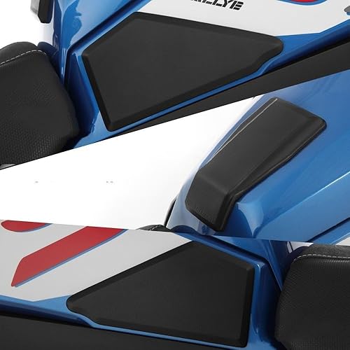 Miniatura 3 de Motorcycle Fuel Tank Sticker for B&MW F850GS ADV F 850 GS Adventure 2019 2020 2021 Motorcycle Fuel Tank Mat Anti-Slip Mat Protector Side Pad