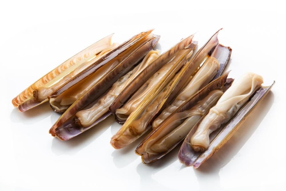 Gamba Blanca de Huelva - Pescadería Premium - 1 kg -Pescado y Marisco Fresco de Lonja (1 kg, Gamba Blanca) - 4