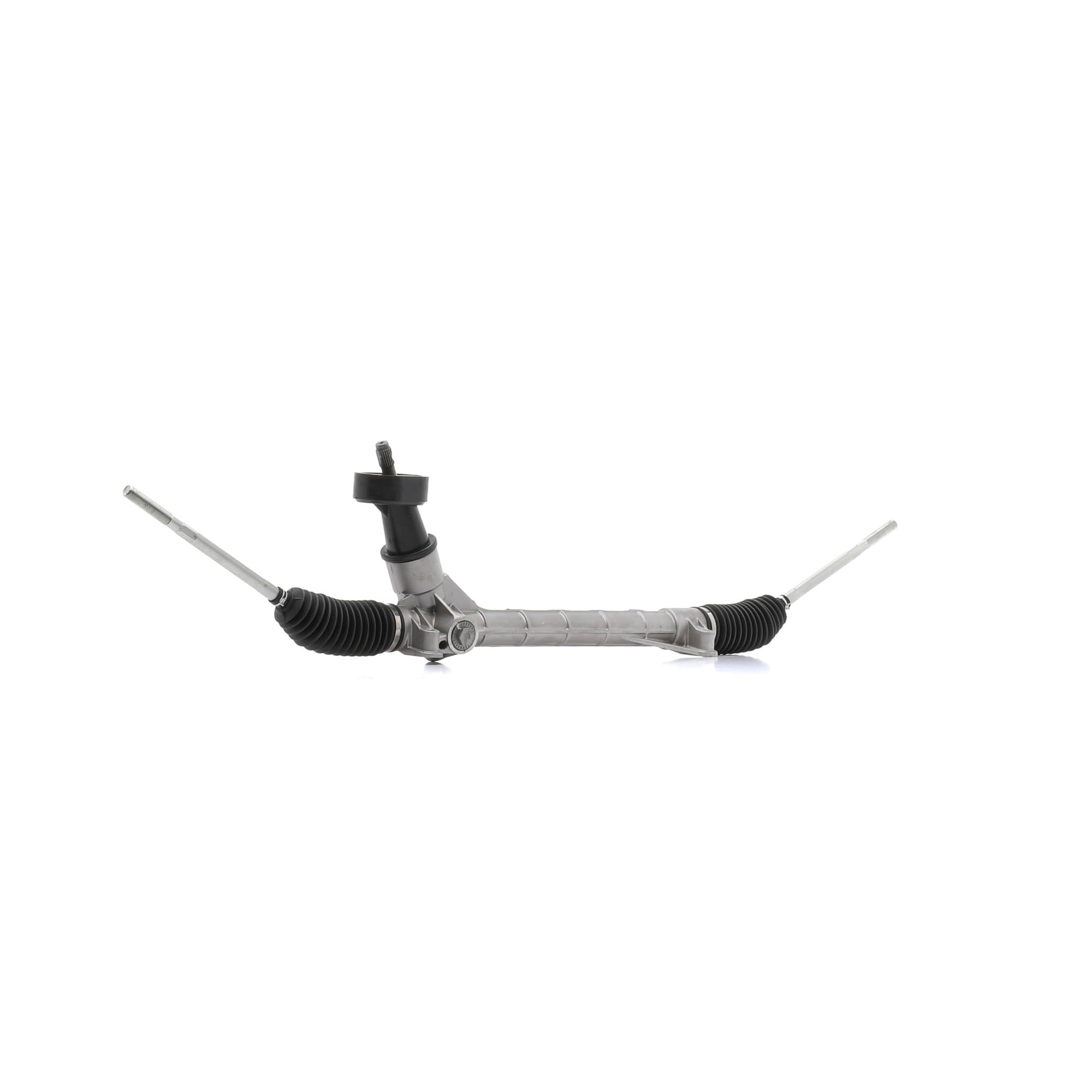 RIDEX 286S0774 Cremallera de dirección mecánico Compatible con VW Polo V Hatchback 6R1, 6C1