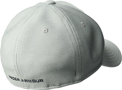 Image of Under Armour Boys' Blitzing Cap Stretch Fit